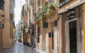 La Terraza de Beatas